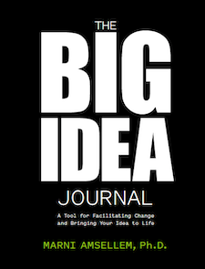 The Big Idea Journal	